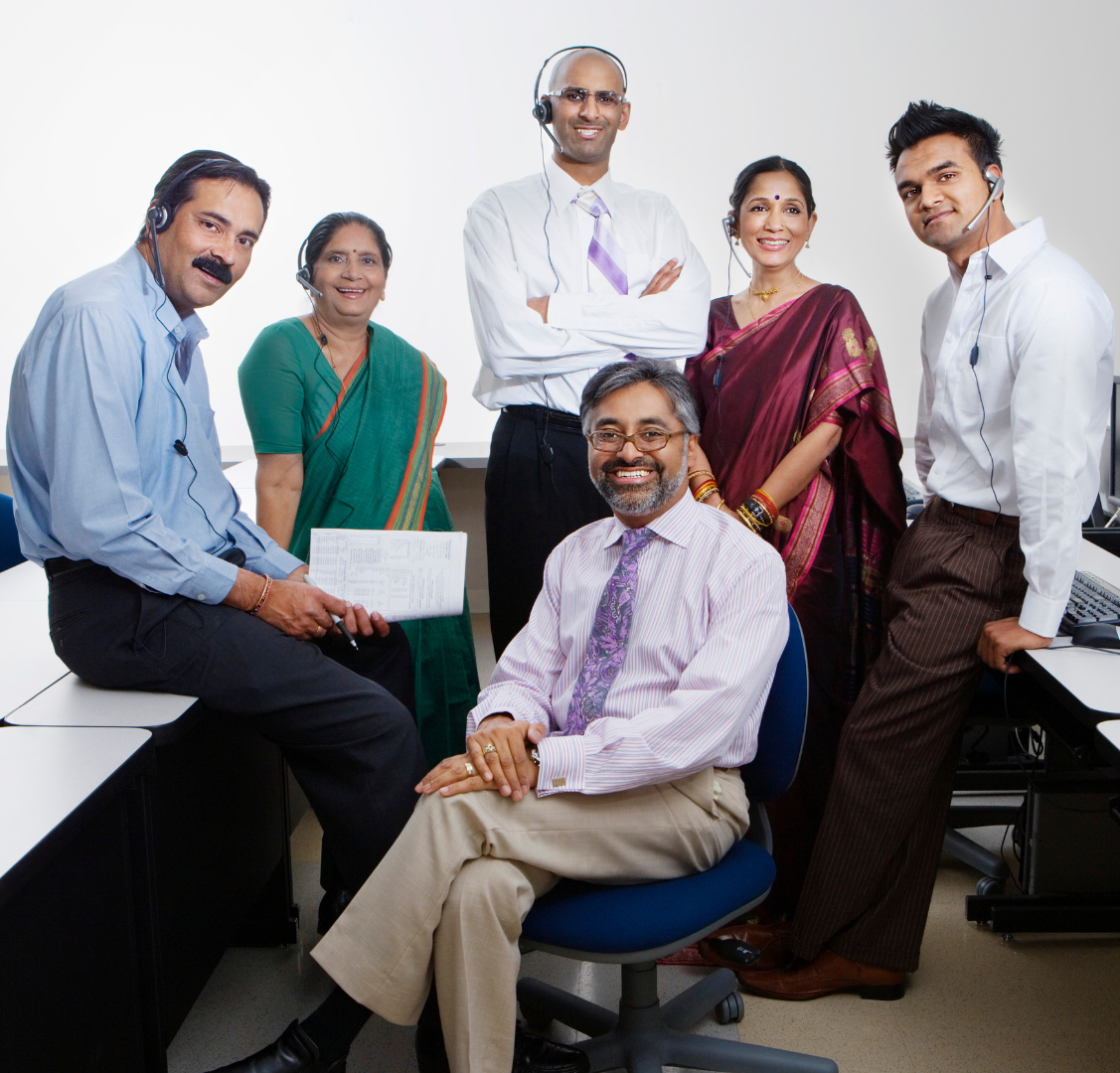 Techco - About Image