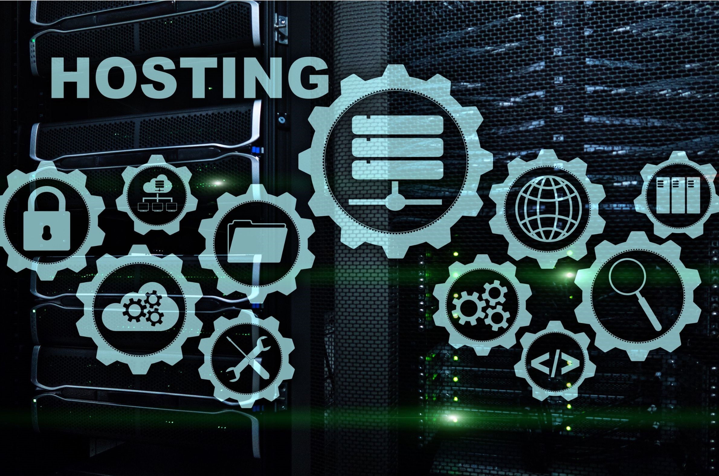 Service Cartoon Image - Techco - About Image