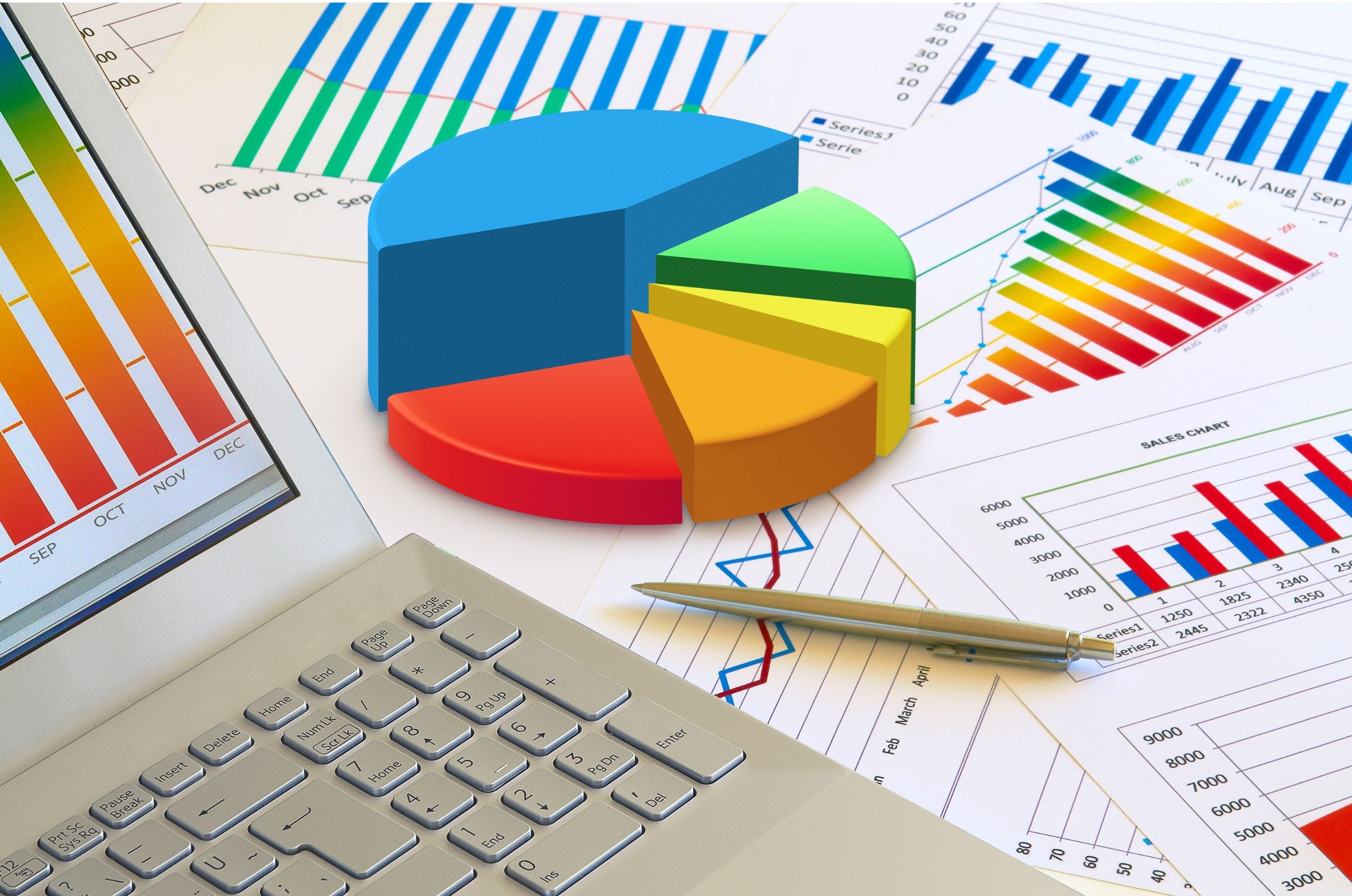 Service Cartoon Image - Techco - About Image