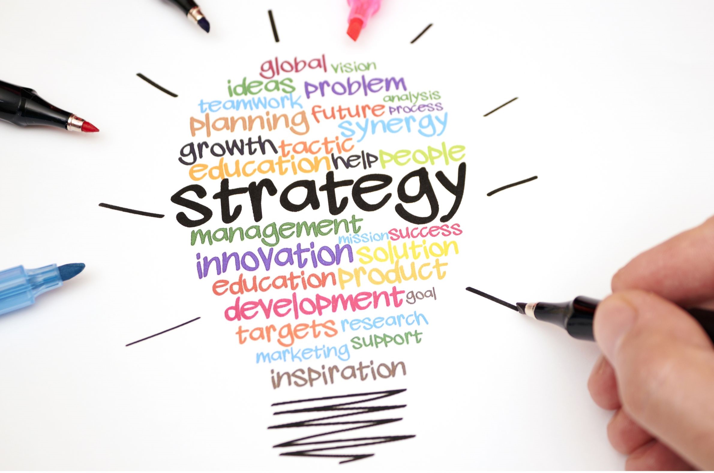 Service Cartoon Image - Techco - About Image